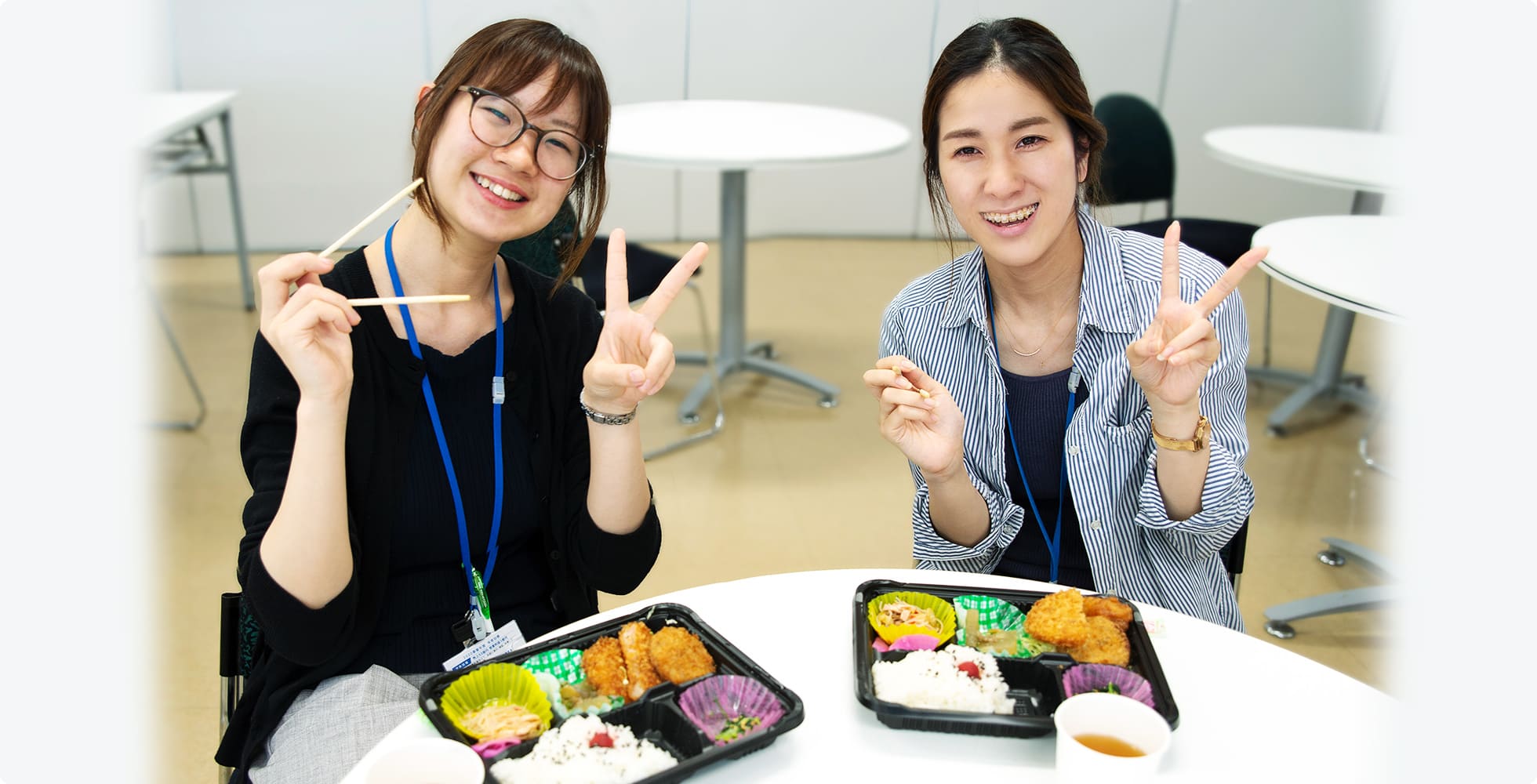 日替わりランチ