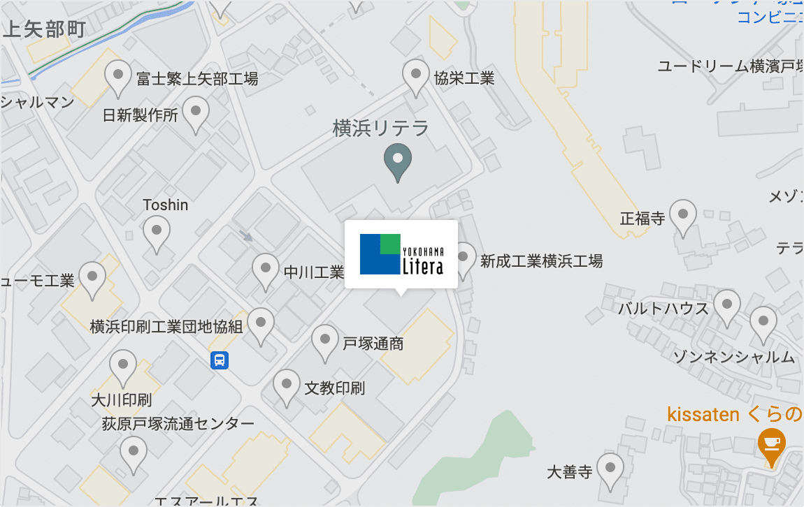 第2工場MAP